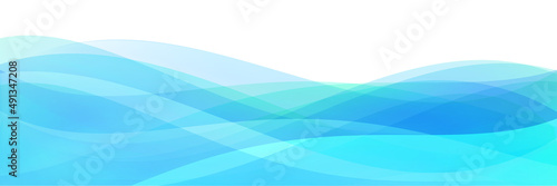 波　海　夏　背景