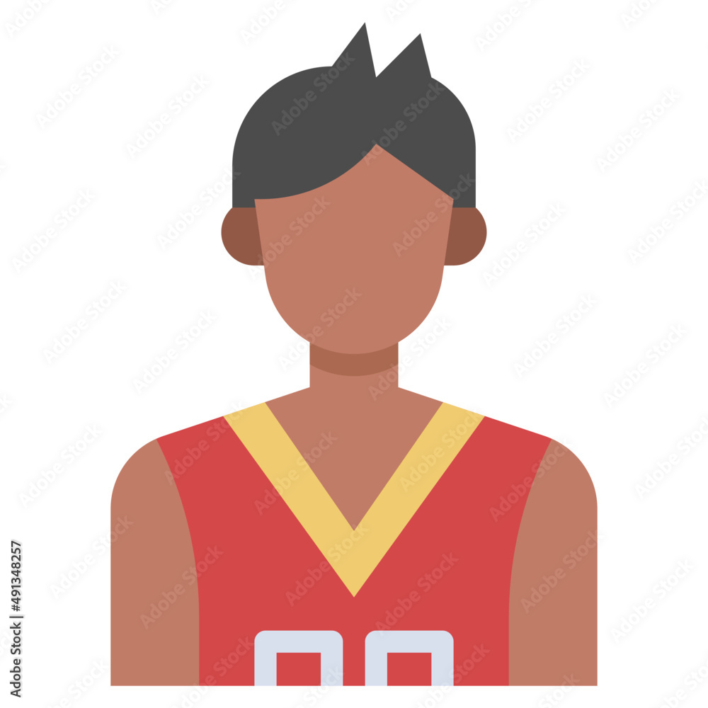 man flat icon man flat icon