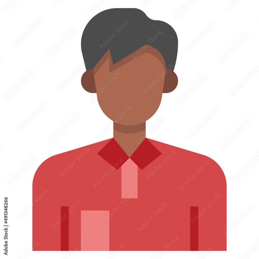 men flat icon men flat icon