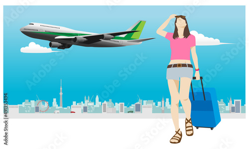 海外旅行