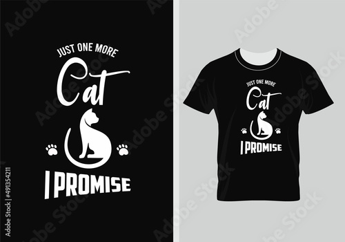 Just One More Cat I Promise