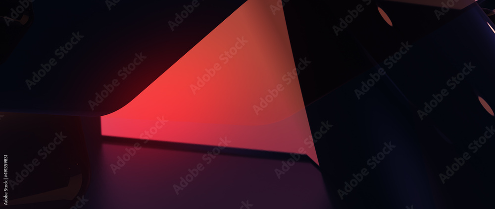 Metasource Background metaverse technology background template. Digital transformation ...