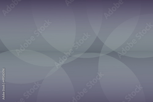 dark themed background with bubble patterns