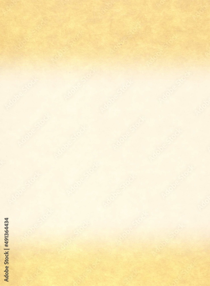 Kraft paper and burnout background