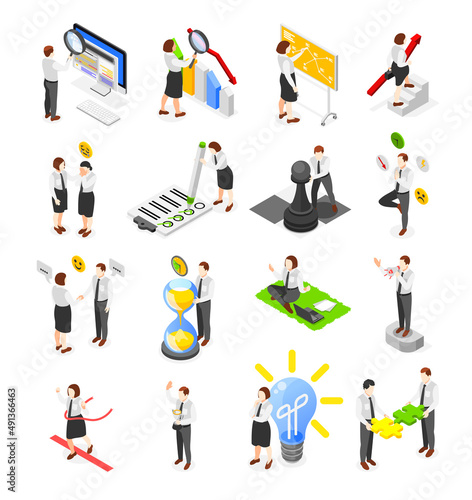 Soft Skills Set