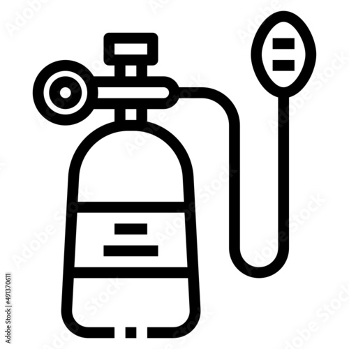 Oxygen