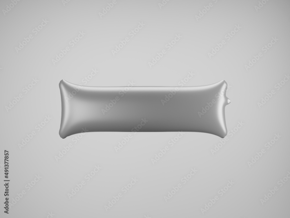 Gray Speech Balloon Gray Speech Balloon
