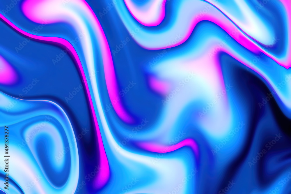 3d rendering Curve Dynamic watercolor texture blend Fluid Liquid Wallpaper. Light Pastel Cold Color Colorful Swirl Gradient Mesh. Bright Pink Vivid Vibrant Smooth Surface. 3d rendering Curve Dynamic watercolor texture blend Fluid Liquid Wallpaper. Light Pastel Cold Color Colorful Swirl Gradient Mesh. Bright Pink Vivid Vibrant Smooth Surface.
