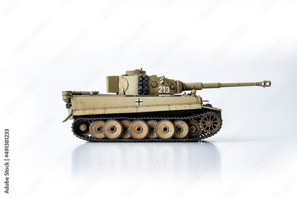 戦車 戦車