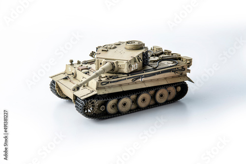 戦車