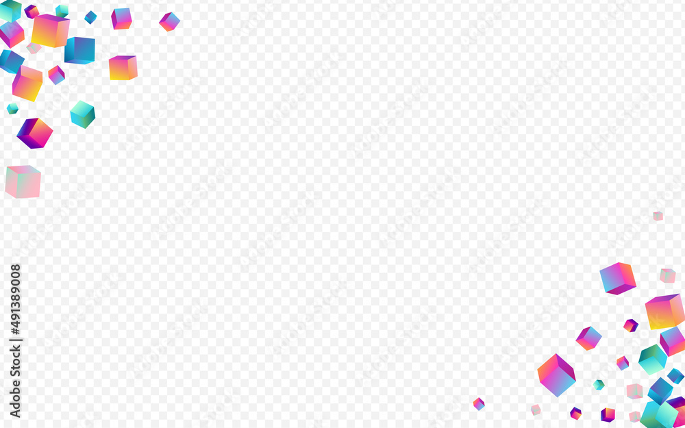 Iridescent Brick Vector Transparent Background. Iridescent Brick Vector Transparent Background.