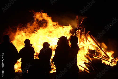 Ukrainian civilians escaping the war zone in Ukraine because of Russian invasion of the country and bombing of the towns and cities  
