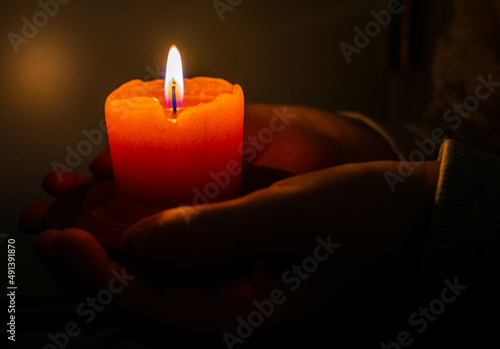 Little light of mine