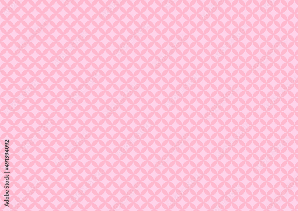 七宝(ピンク) 七宝(ピンク)