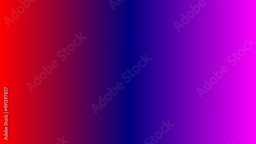 Gradient Red Blue Purple Abstract Background. You can use this background for your content like as video game, qoute, promotion, template, presentation, education, sports, card, banner, website etc.