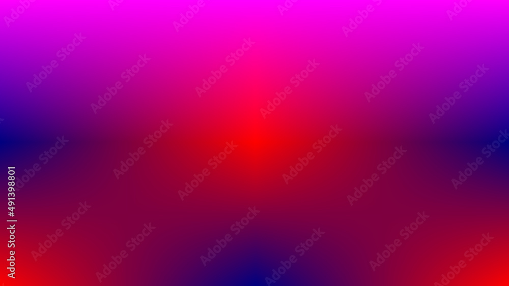 Gradient Red Blue Purple Abstract Background. You can use background for your content like as video game, qoute, promotion, template, presentation, education, sports, card, banner, website. Gradient Red Blue Purple Abstract Background. You can use background for your content like as video game, qoute, promotion, template, presentation, education, sports, card, banner, website.