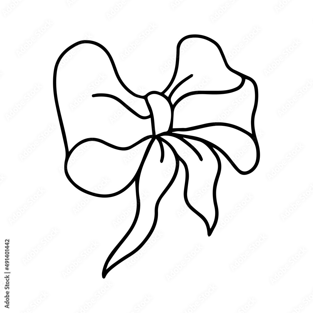 A hand-drawn icon of educational and social networks. vector. coloring book with black and white elements (page). A hand-drawn icon of educational and social networks. vector. coloring book with black and white elements (page).