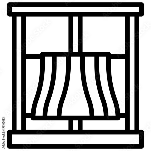 VALANCES line icon