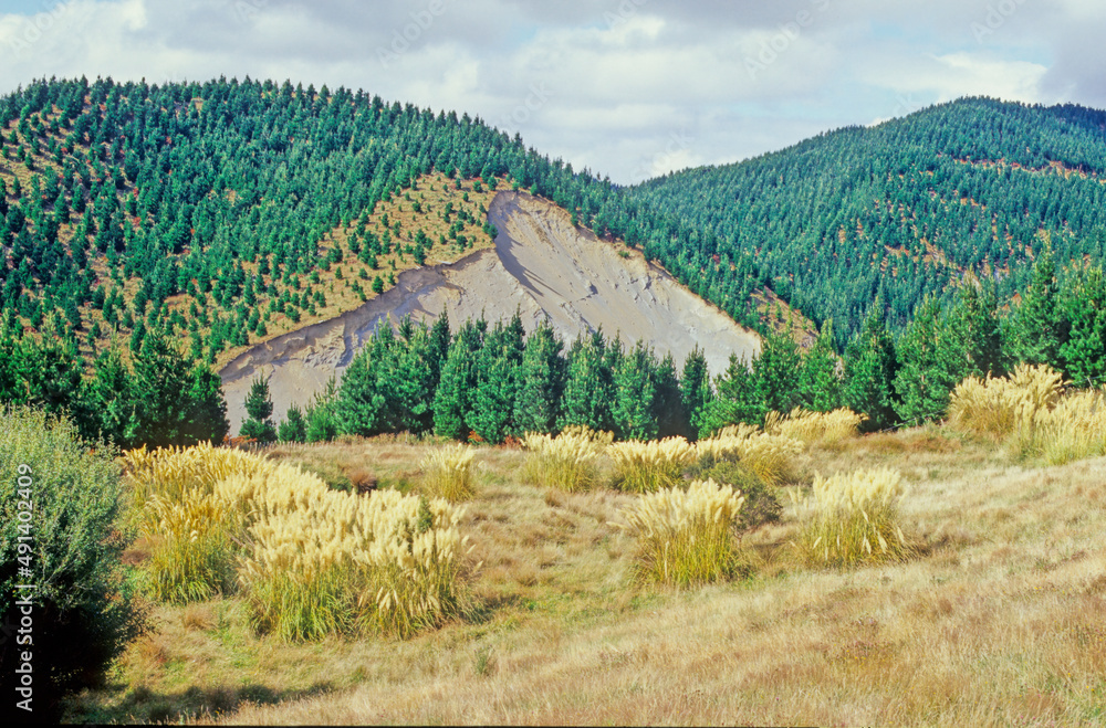 Soil retrogression and degradation Soil retrogression and degradation