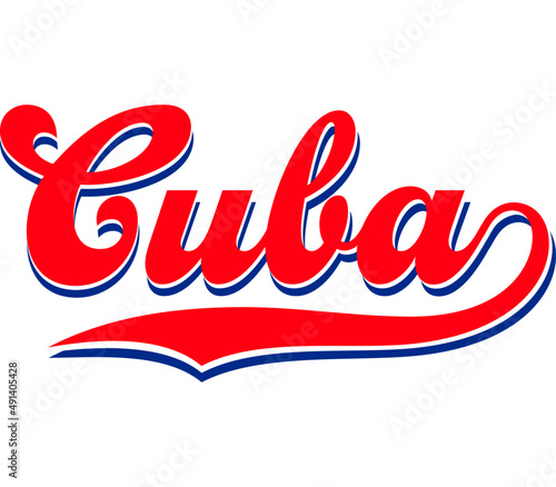 Cuba