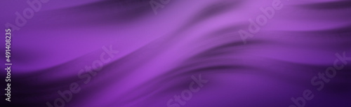 purple cloth background abstract with soft waves