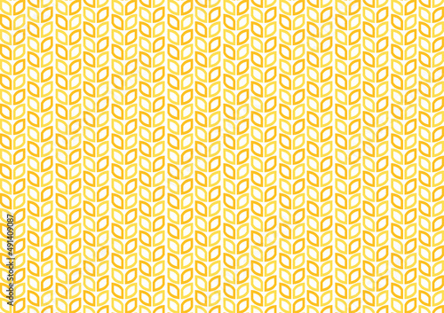 Wheat pattern wallpaper. oat symbol. free space for text. rice sign. Rice pattern wallpaper.