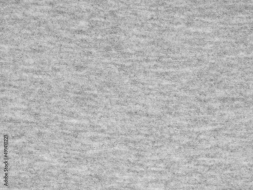 gray fabric cloth texture, textile background