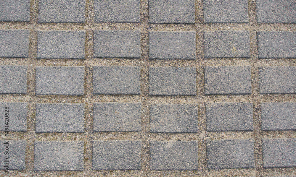 stone block paving stone block paving