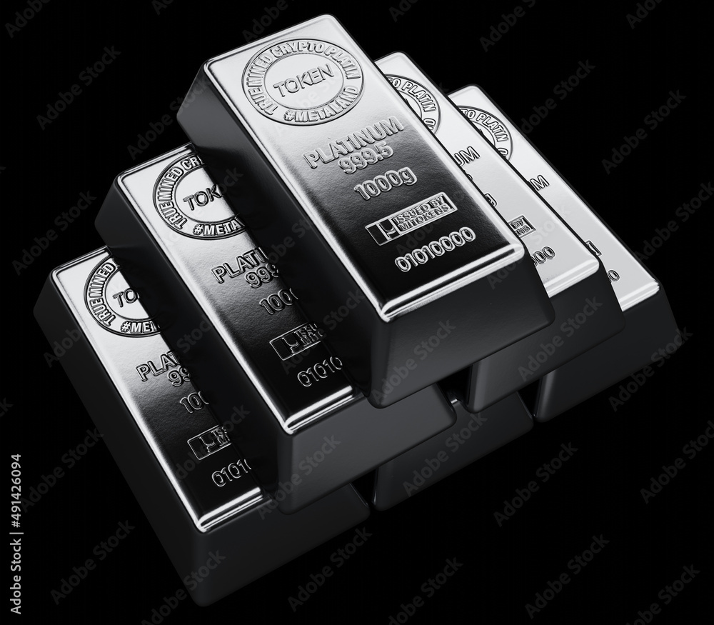 Platinum vs. Gold Assets