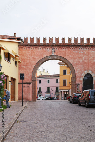 Arco Cologna Veneta