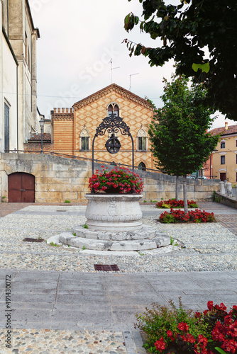 Pozzo Cologna Veneta