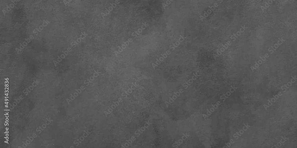 dark black wall texture background.  With place for text and image