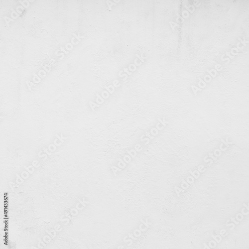 old white paint concrete wall texture background