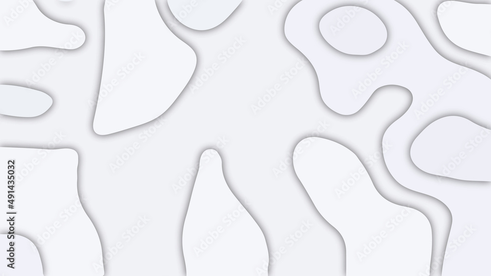 Abstract Topographic Contour background Abstract Topographic Contour background