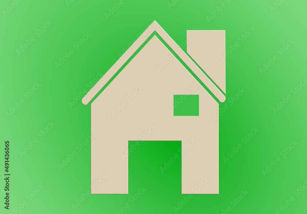 green house icon green house icon
