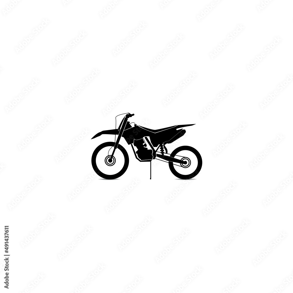 motorcycle Icon vector design illustration logo motorcycle Icon vector design illustration logo