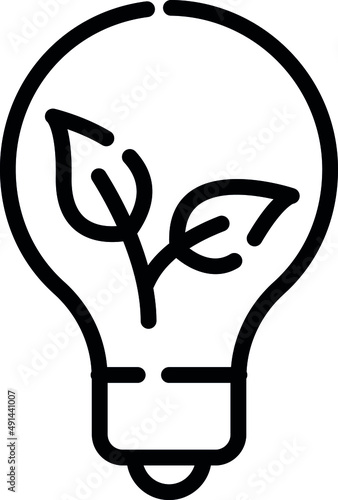 Natural and clean energy solutions for a green environment protecting ecology