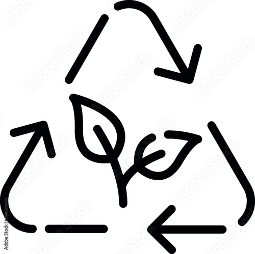 To encourage continued growth in recycling and use of recycled materials