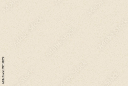 Cream background with texture paper wood design. Vector illustration. Eps10 