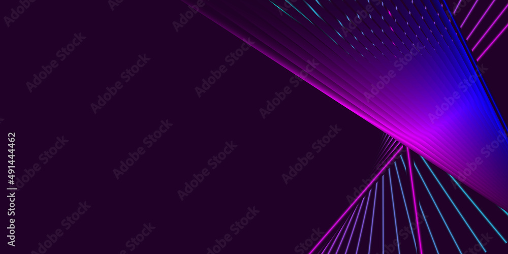 Purple and blue background vector Purple and blue background vector