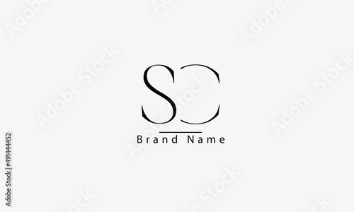 SC CS S C 