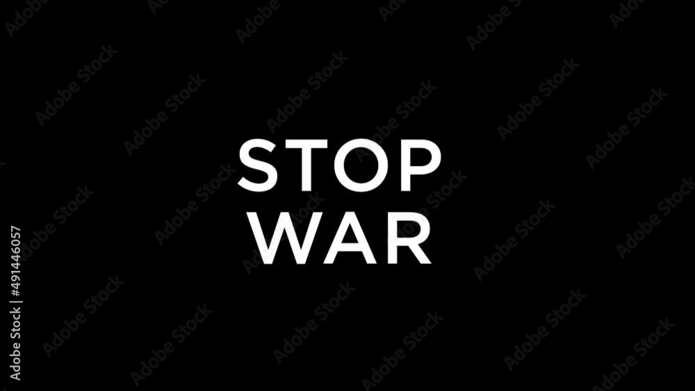No war and peace with distorted and glitch effect seamless and loopable 3d. Pacifism and stop war message abstract concept. Noise retro tv style background. No war and peace with distorted and glitch effect seamless and loopable 3d. Pacifism and stop war message abstract concept. Noise retro tv style background.