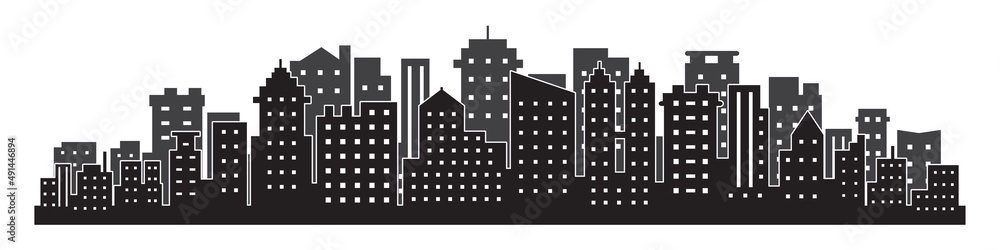 City Icon City Icon
