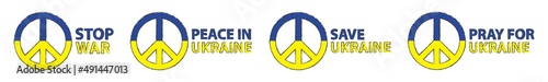 Peace in Ukraine