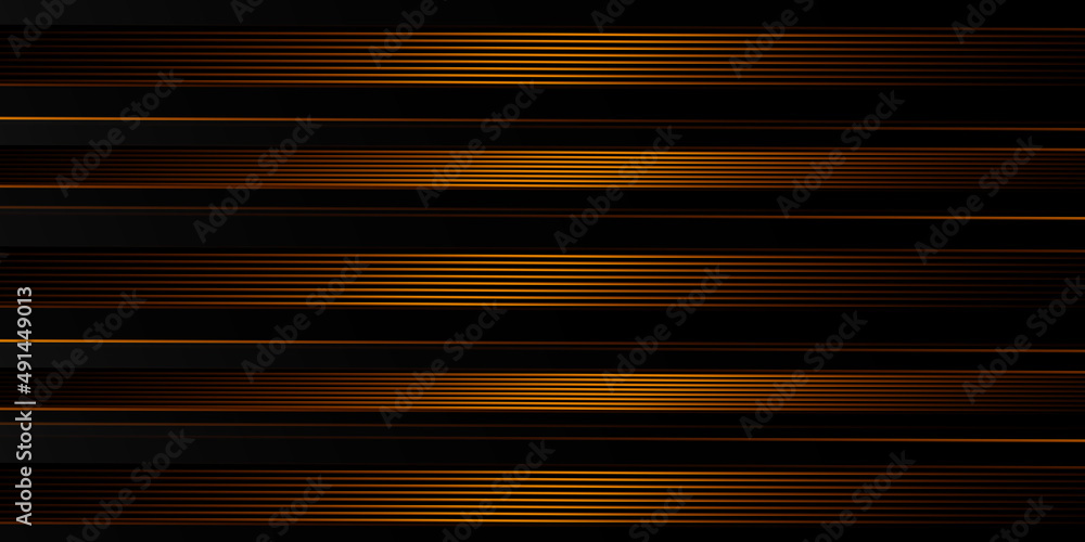 Luxury black and gold background Luxury black and gold background