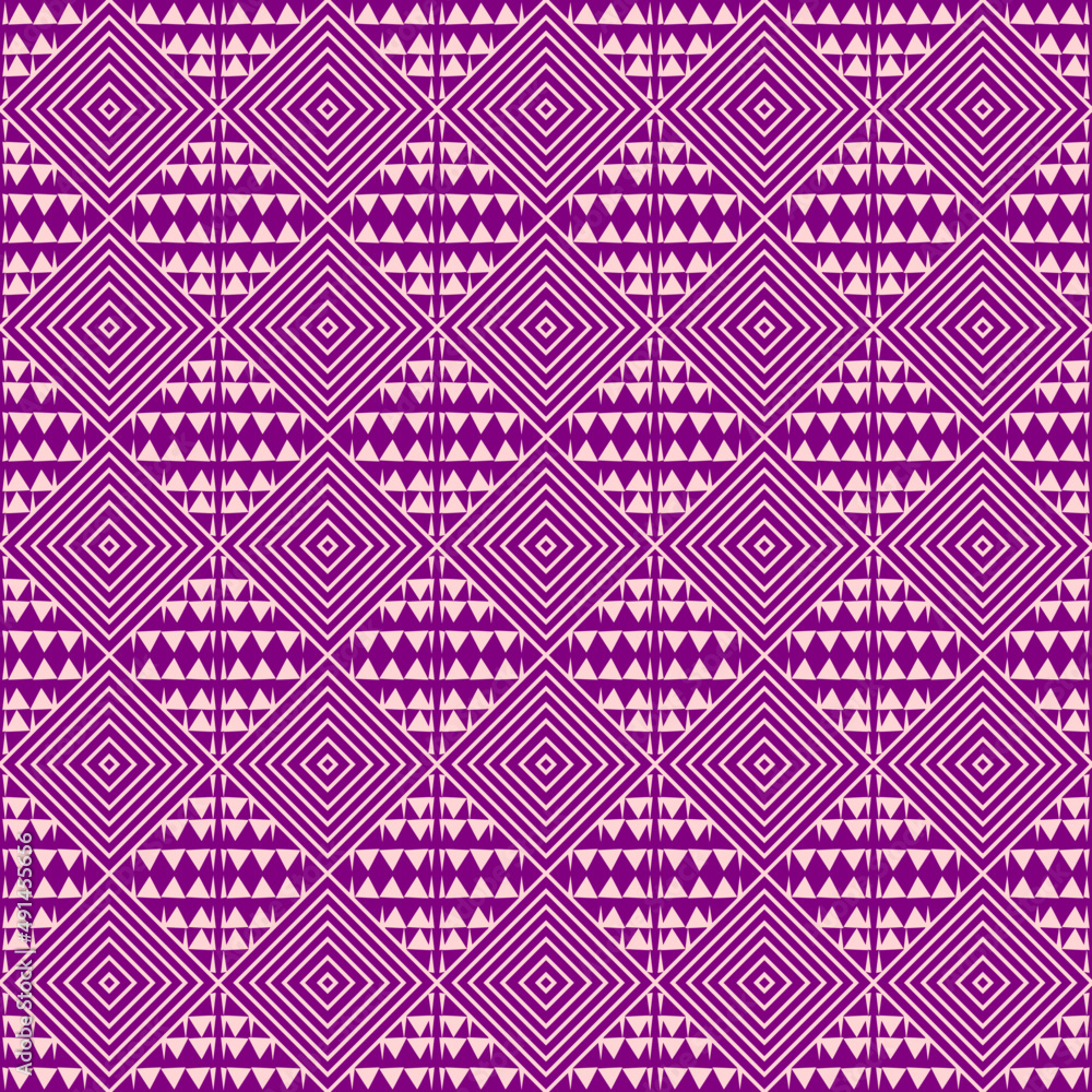 seamless pattern with geometric background seamless pattern with geometric background