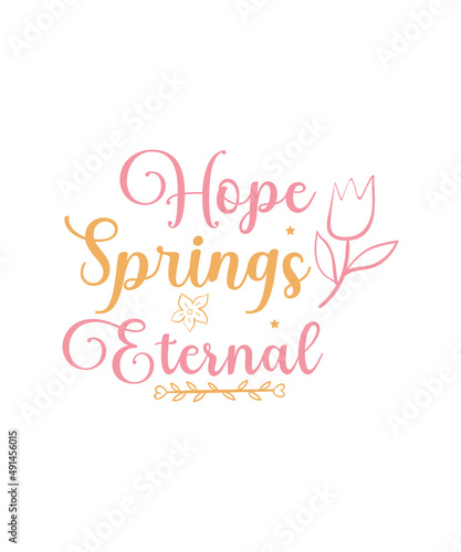 Spring svg bundle  Easter svg  Welcome spring svg  Flower svg  Spring svg  Hello Spring Svg  Spring is Here Svg  Spring quote bundle