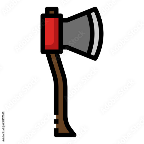 axe