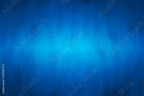 Blue background. abstract dark wall grunge stone texture material. illustration.