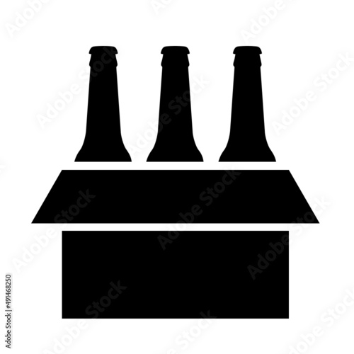 CARTON DE BIERE 2